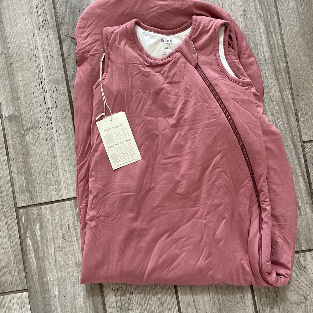 Kyte BABY sleep sack